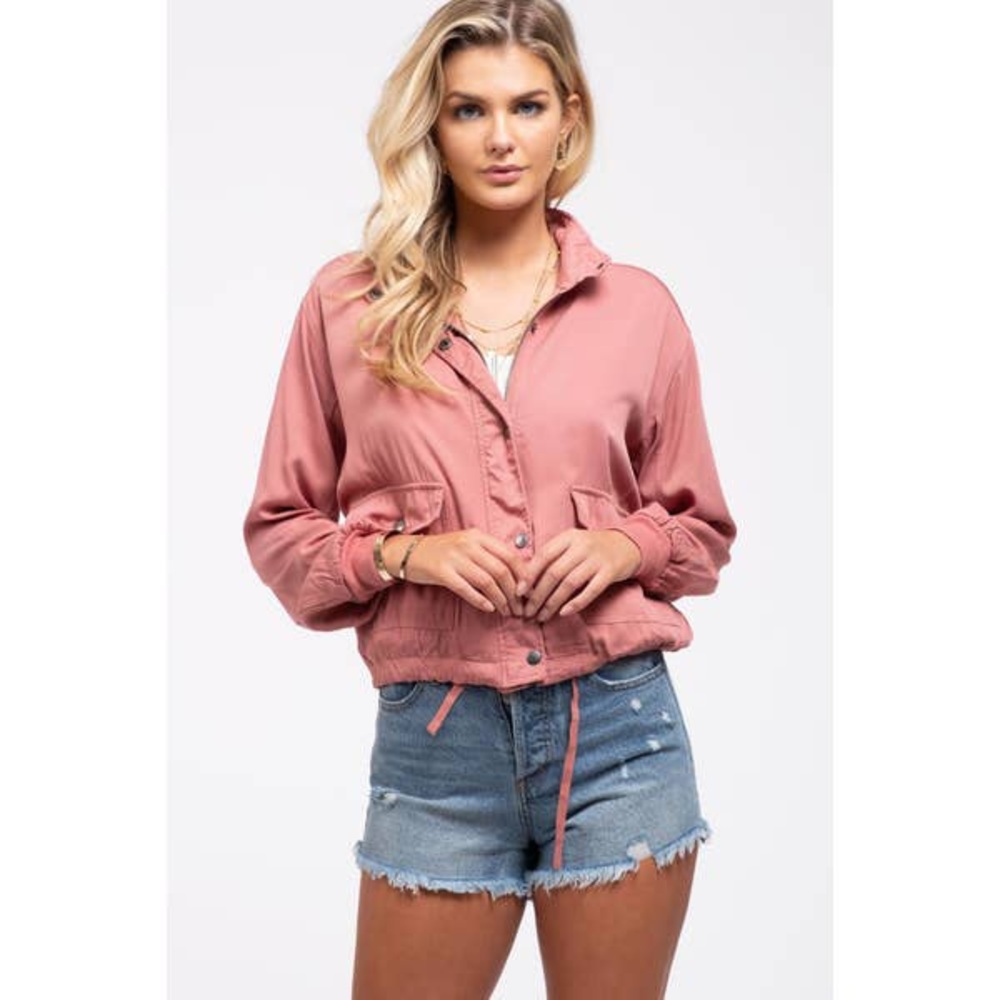 Light Jacket